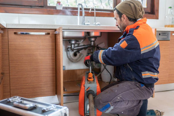 Best Same-Day Plumbing Service  in Rutgers University Busch Campus, NJ
