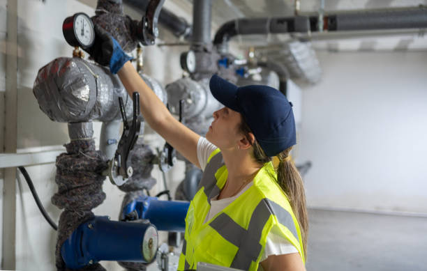 Best 24-Hour Plumber Near Me  in Rutgers University Busch Campus, NJ